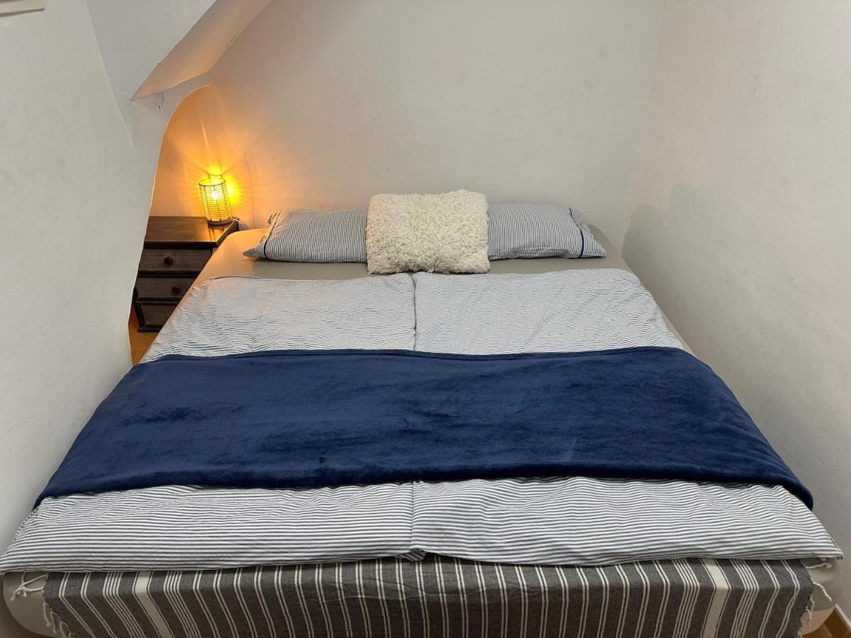 Oldtown Family House With Amazing Terrace - 3 Minutes From Beach! Вилахойоса Екстериор снимка